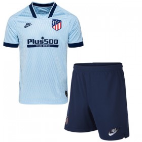 Maillot de Foot Atlético Madrid Enfant Troisieme 2019/2020
